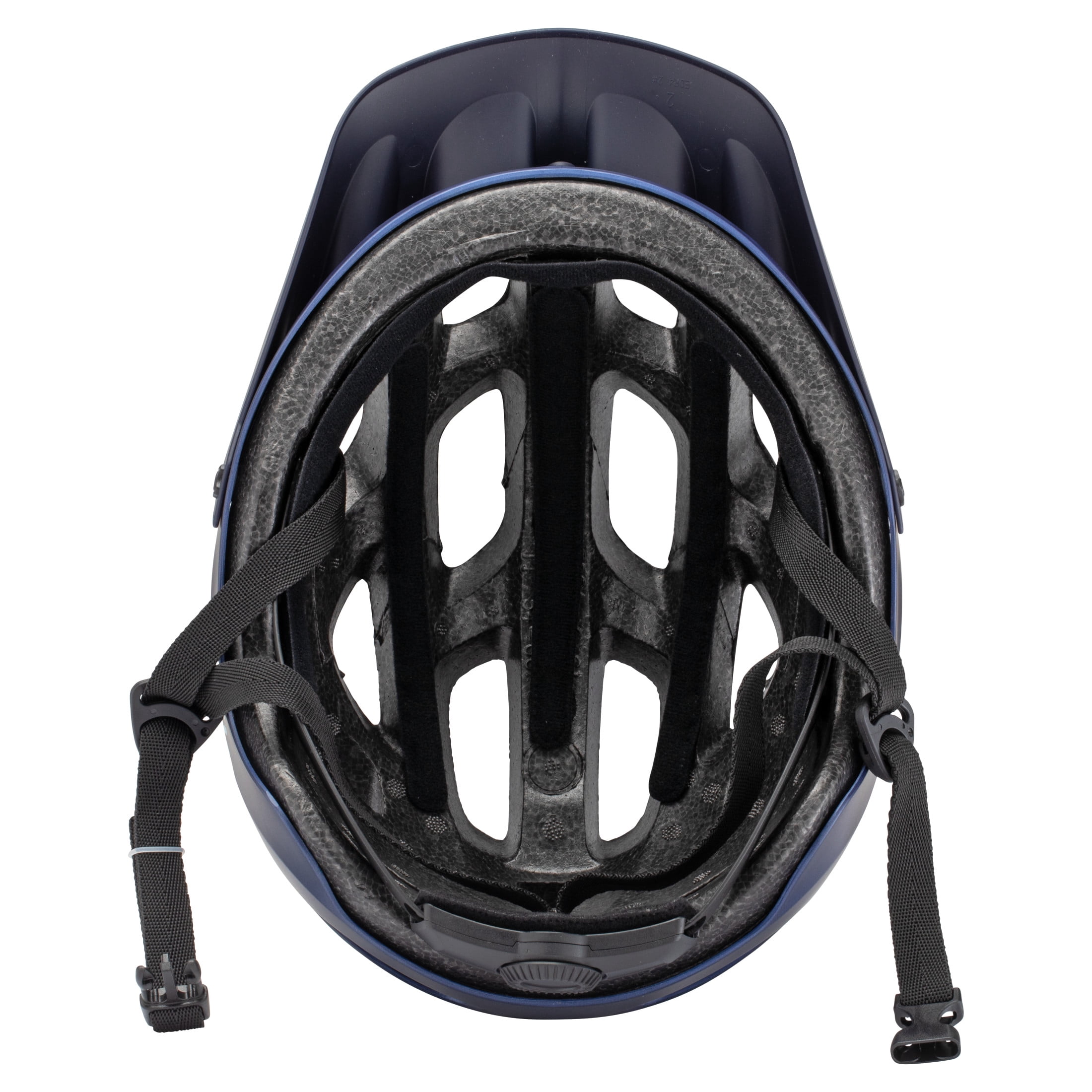 Schwinn Excursion Adult Bicycle Helmet, Ages 14+, Navy