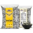thumbnail image 4 of Rani Urid/Urad Split (Split Matpe Beans with Skin) Indian Lentils 14oz (400g) ~ All Natural | Gluten Friendly | NON-GMO | Vegan | Indian Origin, 4 of 6