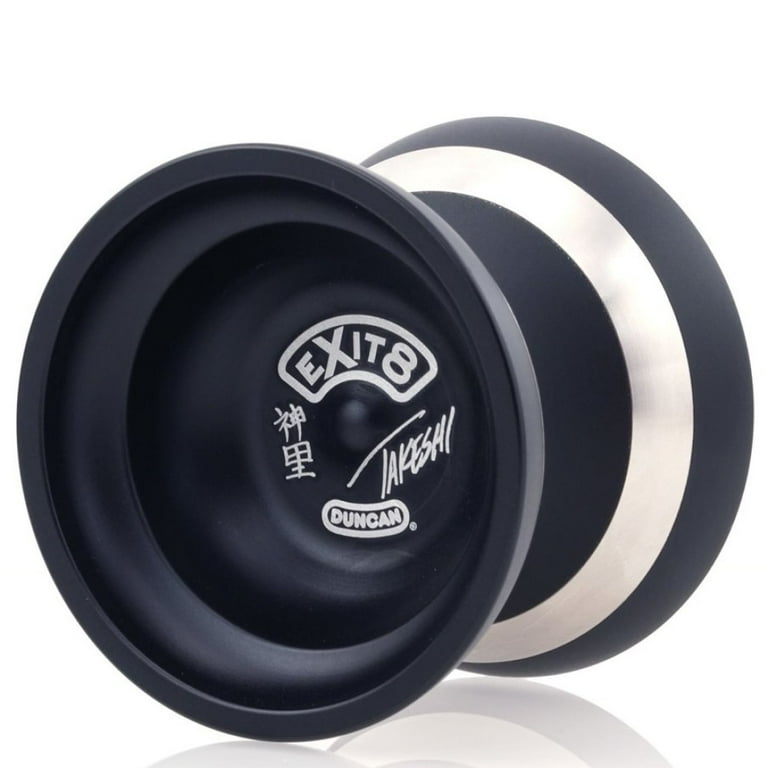 新品DUNCAN ギャラクシーヨーヨー ハイパーヨーヨーダンカン