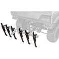thumbnail image 1 of Camco Black Boar ATV/UTV Implement Outside Vehicle Landscape Chisel Plow Tool, 1 of 12