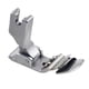 thumbnail image 2 of Flatbed Sewing Machine Non-iron Folding Presser Foot Placket Turtleback Stitch Adjustable Folding Hem Rollers Industrial Sewing Machine Accessories, 2 of 9
