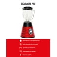 thumbnail image 2 of Licuadora Disa Home PRO Vaso De Vidrio 1.5 Lts. 3 Vel., 2 of 7