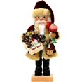 thumbnail image 1 of ULBR 0-484 Christian Ulbricht Nutcracker - Aficionado, 1 of 1