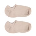 thumbnail image 1 of Milaget 1 Paire Chaussettes Gel Spa Hydratantes Talon Sec Réparation Fissure Pied Normal, 1 of 9