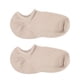 thumbnail image 1 of Calcetines de gel + algodón para humectantes exfoliantes cuidado de los pies zapatos en pie seco Normal, 1 of 9