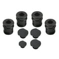 thumbnail image 2 of Est Acheter Poignée AV Tampon & Plug Cap Mount Set pour STIHL MS180 MS170 018 017 Tronçonneuse, 2 of 8