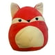 thumbnail image 1 of Peluche Squishmallows Kelly Toy Fifi The Fox 28 cm, 1 of 1