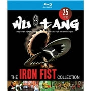 Wu Tang: The Iron Fist Collection (Blu-ray) (Widescreen)