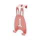 thumbnail image 1 of Ganchos para colgar sobre puerta, organizador de montaje en puerta, almacenamiento para el hogar, ganchos dobles de metal, gancho para colgar Rosa, 1 of 5