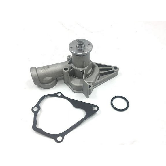 Water Pump - Compatible with 1995 - 1997, 1999 - 2003 Hyundai Accent 1996 2000 2001 2002