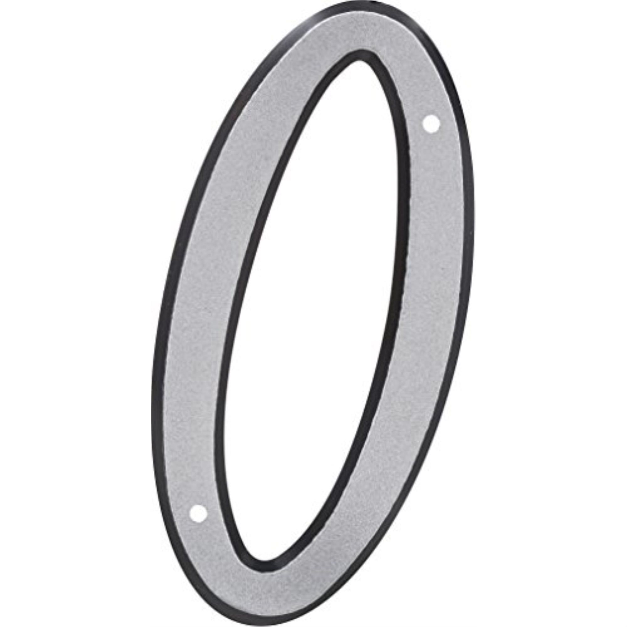 Hillman 4' Nail On Plastic Reflective 0