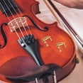 thumbnail image 4 of DEEPCRAFF 4 Pcs Tuner Fin pour Violon Viola et Pratique Musicale, 4 of 6