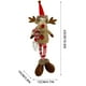thumbnail image 2 of Xihbxyly Ofertas Del Prime Day Adornos Navideños Muñeco de Tela de Papá Noel Regalo de Cumpleaños para El Hogar Decoración Navideña, 2 of 2