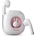 thumbnail image 1 of Auriculares inalámbricos MIPOW Next-Gen x Miffy BT5.3 Rosa, 1 of 7