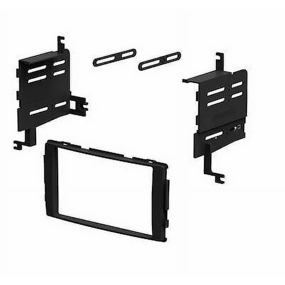 Imc Audio Hyundai Santa Fe 2007-2010 Double Din Dash Kit