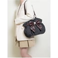 thumbnail image 2 of SPEKSEE Polka Dot Purse for Women Vintage Large Capacity Bow HandBag J Fashion Harajuku Gyaru Kawai Whimsical Accessories, 2 of 9