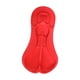 thumbnail image 5 of Cojín para asiento de bicicleta,Funda para asiento de bicicleta con cojín para pantalones cortos de ciclismo,Almohadilla de cojín para bicicleta para deportes al aire libre a prueba de, 5 of 8