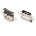 thumbnail image 1 of Console Charging Port, Type C  Socket Port Aluminum Alloy  For Lite HDH-001, 1 of 8