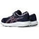 thumbnail image 3 of Zapatillas para niños ASICS Contend 9 Pre Escolar Midnight, 3 of 9