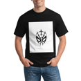 thumbnail image 3 of Spider-Man Gildan Men's Short Sleeve Cotton Short Sleeve T-Shirt, 3 of 7