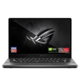 thumbnail image 1 of Laptop Gaming Asus ROG Zephyrus GA401QC-HZ031T AMD Ryzen 7 8GB RAM 512GB SSD NVIDIA, 1 of 4