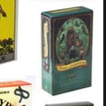 thumbnail image 2 of Bordskort orakelkort tarot orakelkort på engelska, 2 of 3