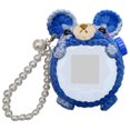thumbnail image 1 of Searching Roads Case for Paradise, Cute Wool Protective Case Sleeve for Electronic Pets, Non-Slip Shockproof Protective Cover, 360-degree Full Protective, 1 of 8