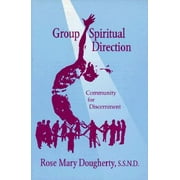 Group Spiritual Direction
