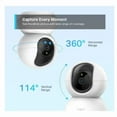 thumbnail image 2 of TP-Link Pan/Tilt Home Security HD Wi-Fi Camera, 2 of 3