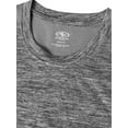 thumbnail image 2 of Athletic Works Boys Short Sleeve T-Shirt, Sizes 4-18 & Husky, 2 of 7