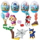 thumbnail image 4 of 1-2 piezas originales de Paw Patrol, figuras de Anime de Chase Marshall, Skye, Rubble Rescue, bloques de construcción con accesorios, regalo para niños, 4 of 5