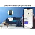 thumbnail image 5 of K03 Card Holder Global Finder Locator Pet Anti-Lost Tracker Compatible with Find My App, 5 of 5