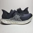 thumbnail image 1 of New Balance 1080v10 Mens US 13 Running Shoes Black Steel M1080K10 Sneakers #2, 1 of 6
