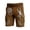 4-Coffee, variant on Mens Casual Cargo Shorts Vintage Western Style Printing Cowboy Clothing Spring Summer Trendy Straight Leg Comfortable and Leisure Short Pants 6-Blue S