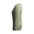 thumbnail image 3 of Playera George Talla EG Cuello V Pistache, 3 of 3