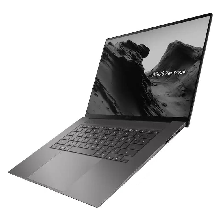 ASUS - Zenbook S16 16