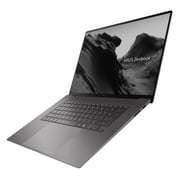 ASUS - Zenbook S16 16 3K OLED Touchscreen Laptop - AMD Ryzen AI 9 465 2026 - 32GB Memory - 1TB Storage - Copilot+ PC - Antrim Gray