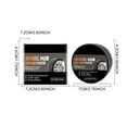 thumbnail image 3 of Summmer Clearance Automobile Wheel Polishing Paste, Polishing Care Agent, Coating Agent（100G） Car Accessories, 3 of 5