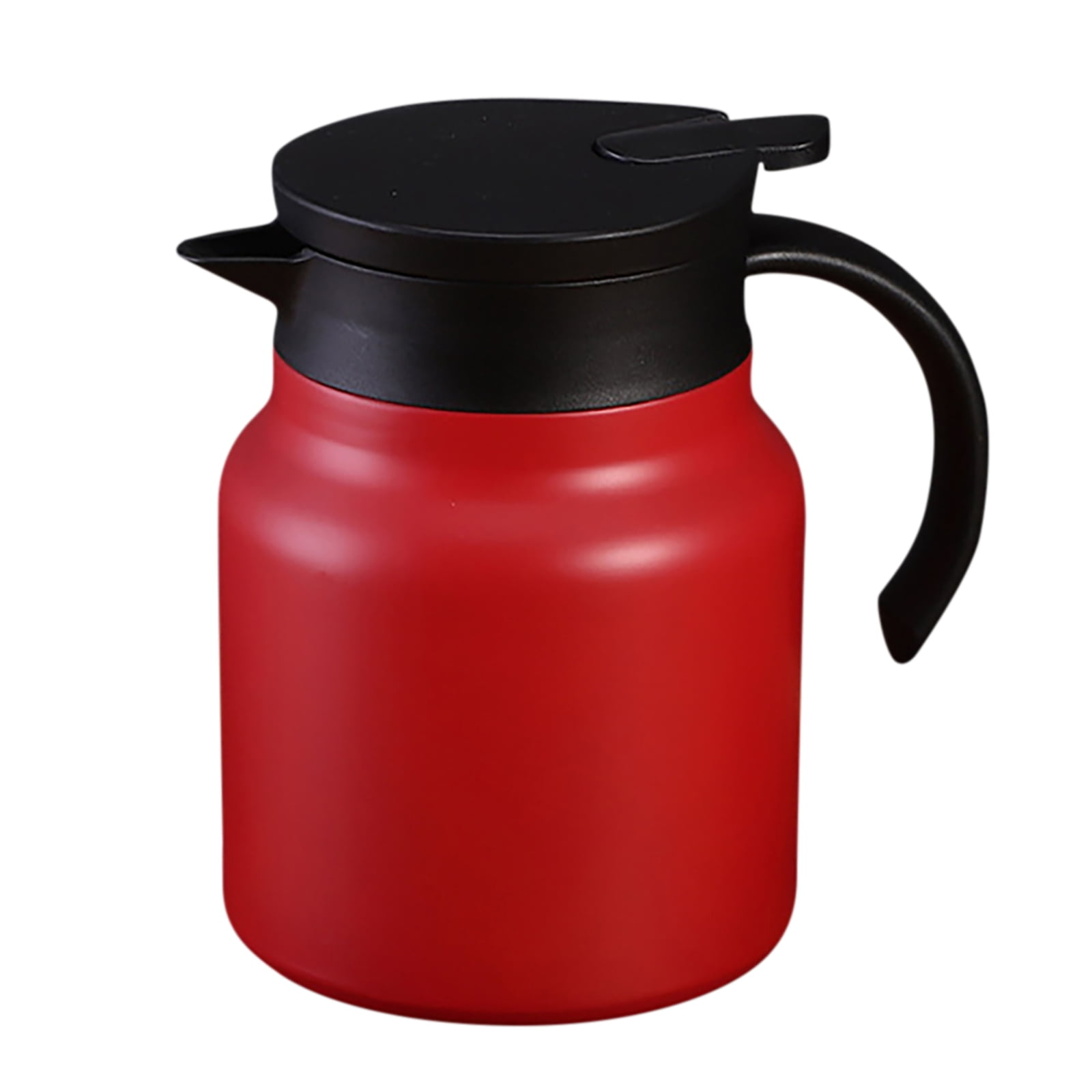 TBOLINE Stainless Steel Stewed Teapot Tea Making Pots Thermal Kettles