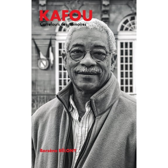 Kafou: Carrefours des imaginaires, (Paperback)