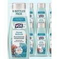 thumbnail image 2 of VO5 Ocean Refresh Revitalizing Conditioner, 15 Oz, Pack of 6, 2 of 3