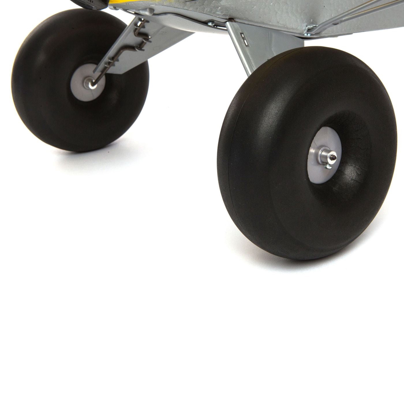 HobbyZone RC Airplane Carbon Cub S 2 1.3m RTF Basic Battery and Charger Not Included HBZ320001 Airplanes RTF Trainers
