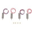 thumbnail image 2 of Drone 718 Terminal del motor, Ligero RC Drone Motor Terminal Compacto Con Engranajes para El Reemplazo, 2 of 7