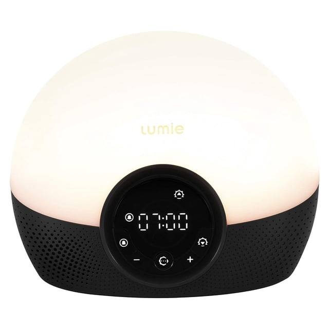 Reloj despertador Lumie Bodyclock Glow 150