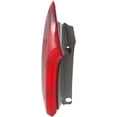thumbnail image 4 of For 12 13 14 CR-V Upper Taillight Taillamp Rear Brake Light Tail Lamp Left Side, 4 of 5