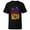Black, variant on Ant-Man and the Wasp: Quantumania The Little Guy - Short Sleeve T-Shirt for Kids - Customized-Athletic Heather