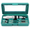 thumbnail image 1 of 8 Pcs Impact Driver and Bits Reversible Manual Impact Driver with Impact Screw Corrector, 1 of 5