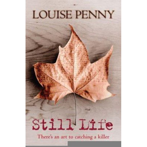 Pre-Owned Still Life (Paperback) 0755328892 9780755328895