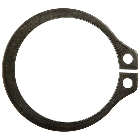 Dorman 632-100 External Retaining Ring - 1 In. (25.4mm) , Pack of 25