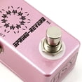 thumbnail image 6 of Mini Screamer Guitar Effect Pedal Overdrive Effect Guitar Pedal Truss Bypass (Mini-Screamer Overdrive), 6 of 8